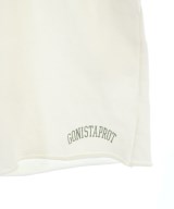 PROTAGONISTA（プロタゴニスタ）ショートパンツ 白 サイズ:1(S位) レディース/2200691836027