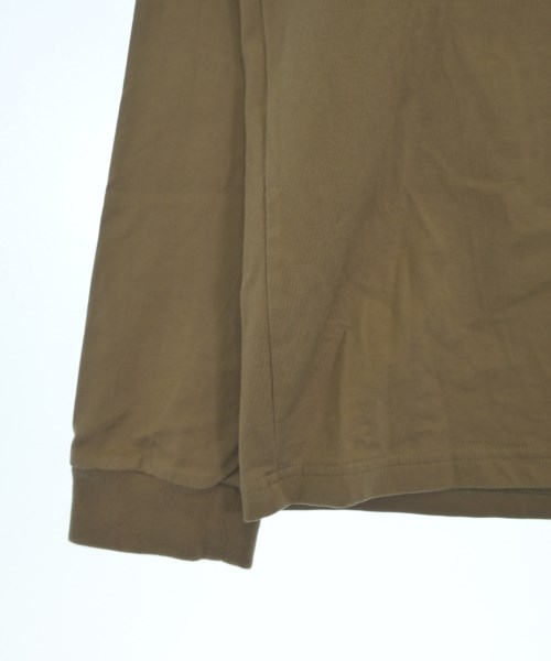 PROTAGONISTA（プロタゴニスタ）Tシャツ・カットソー ベージュ サイズ:F レディース/2200650851054