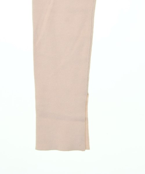 PROTAGONISTA（プロタゴニスタ）その他 ベージュ サイズ:0(XS位) レディース/2200651611244