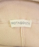 PROTAGONISTA（プロタゴニスタ）その他 ベージュ サイズ:0(XS位) レディース/2200651611244