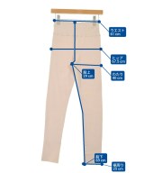 PROTAGONISTA（プロタゴニスタ）その他 ベージュ サイズ:0(XS位) レディース/2200651611244