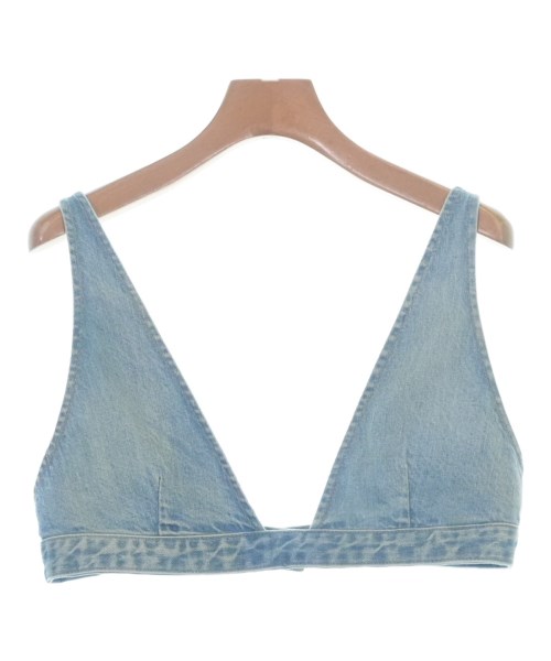 PROTAGONISTA(プロタゴニスタ)ベスト 青 サイズ:F/2200660729169