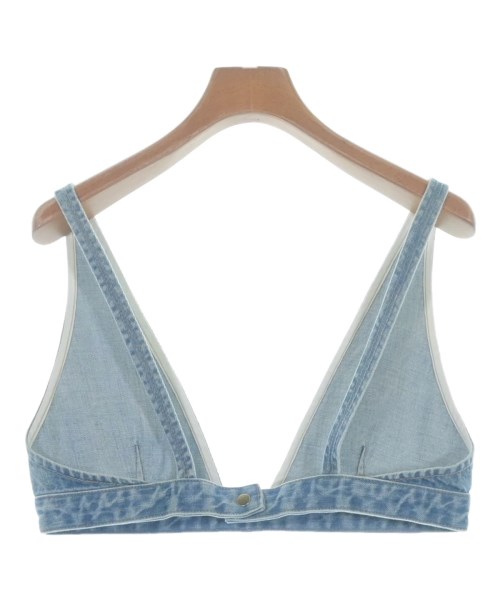 PROTAGONISTA（プロタゴニスタ）ベスト 青 サイズ:F レディース/2200660729169