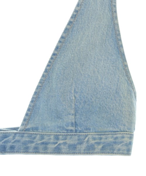 PROTAGONISTA（プロタゴニスタ）ベスト 青 サイズ:F レディース/2200660729169