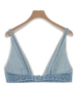 PROTAGONISTA（プロタゴニスタ）ベスト 青 サイズ:F レディース/2200660729169