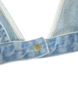 PROTAGONISTA（プロタゴニスタ）ベスト 青 サイズ:F レディース/2200660729169