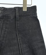 PROTAGONISTA（プロタゴニスタ）デニムパンツ 黒 サイズ:0(XS位) レディース/2200647976012