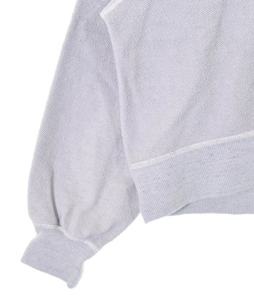 PROTAGONISTA（プロタゴニスタ）スウェット グレー サイズ:F レディース/2200641530067