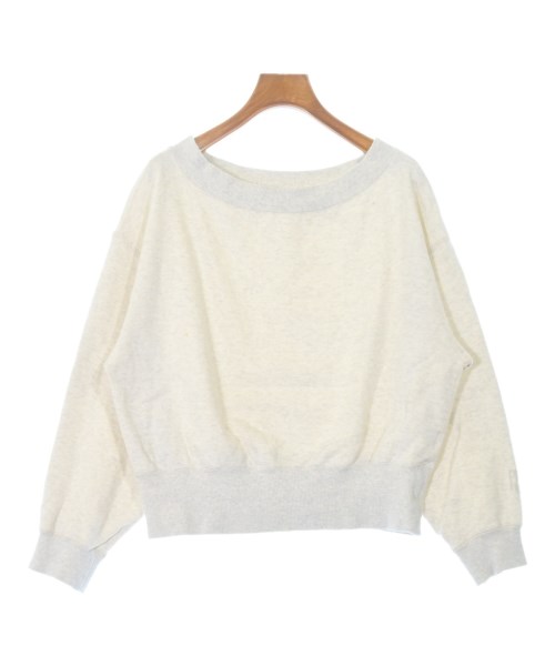 PROTAGONISTA(プロタゴニスタ)スウェット グレー サイズ:F/2200660615233