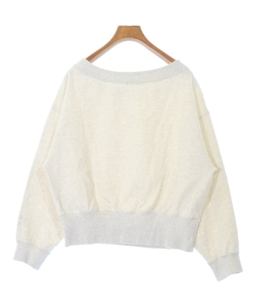 PROTAGONISTA（プロタゴニスタ）スウェット グレー サイズ:F レディース/2200660615233