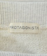 PROTAGONISTA（プロタゴニスタ）スウェット グレー サイズ:F レディース/2200660615233