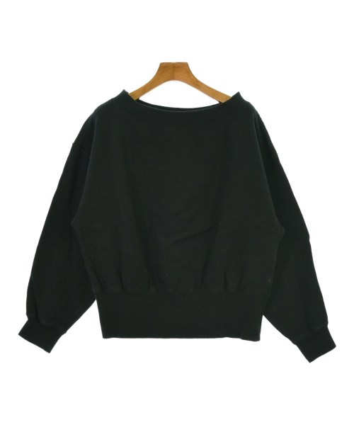 PROTAGONISTA(プロタゴニスタ)スウェット 黒 サイズ:F/2200660615240