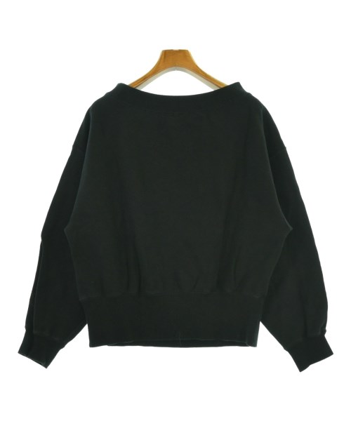 PROTAGONISTA（プロタゴニスタ）スウェット 黒 サイズ:F レディース/2200660615240