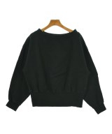 PROTAGONISTA（プロタゴニスタ）スウェット 黒 サイズ:F レディース/2200660615240