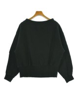 PROTAGONISTA（プロタゴニスタ）スウェット 黒 サイズ:F レディース/2200660615240