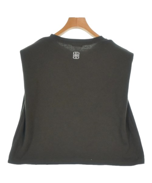 PROTAGONISTA（プロタゴニスタ）ニット・セーター 茶 サイズ:F レディース/2200667066069