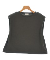 PROTAGONISTA（プロタゴニスタ）ニット・セーター 茶 サイズ:F レディース/2200667066069