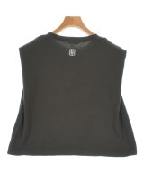 PROTAGONISTA（プロタゴニスタ）ニット・セーター 茶 サイズ:F レディース/2200667066069