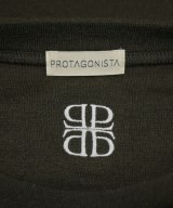 PROTAGONISTA（プロタゴニスタ）ニット・セーター 茶 サイズ:F レディース/2200667066069