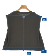 PROTAGONISTA（プロタゴニスタ）ニット・セーター 茶 サイズ:F レディース/2200667066069