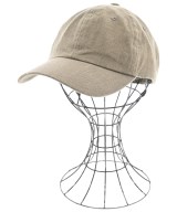 PROTAGONISTA（プロタゴニスタ）キャップ 茶 サイズ:F レディース/2200665747175