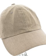 PROTAGONISTA（プロタゴニスタ）キャップ 茶 サイズ:F レディース/2200665747175