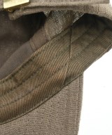 PROTAGONISTA（プロタゴニスタ）キャップ 茶 サイズ:F レディース/2200665747175