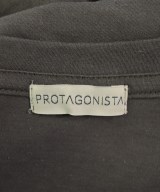 PROTAGONISTA（プロタゴニスタ）Tシャツ・カットソー グレー サイズ:F レディース/2200683595031