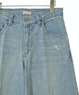 PROTAGONISTA（プロタゴニスタ）デニムパンツ 青 サイズ:1(S位) レディース/2200691609355
