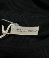 PROTAGONISTA（プロタゴニスタ）アンサンブル 黒 サイズ:F レディース/2200691616414