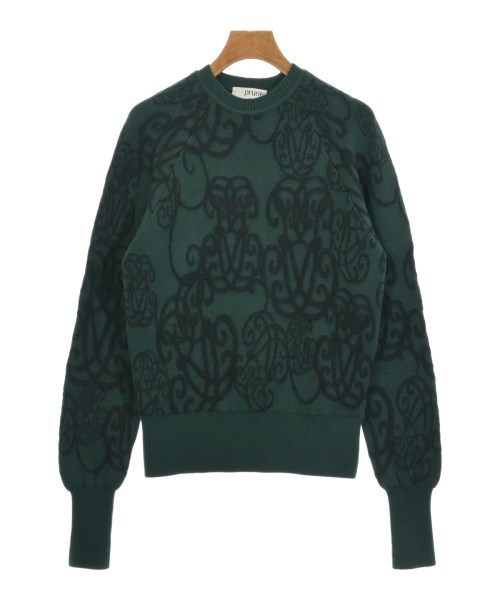 プルーンゴールドシュミット(prune goldschmidt)のprune goldschmidt ニット・セーター