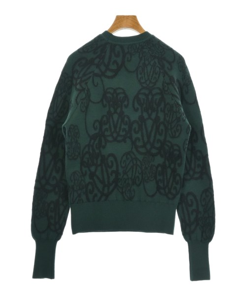 prune goldschmidt（プルーンゴールドシュミット）ニット・セーター 緑 サイズ:S レディース/2200617605027