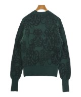 prune goldschmidt（プルーンゴールドシュミット）ニット・セーター 緑 サイズ:S レディース/2200617605027