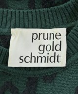 prune goldschmidt（プルーンゴールドシュミット）ニット・セーター 緑 サイズ:S レディース/2200617605027