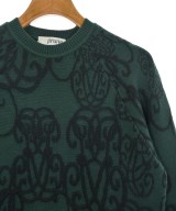 prune goldschmidt（プルーンゴールドシュミット）ニット・セーター 緑 サイズ:S レディース/2200617605027