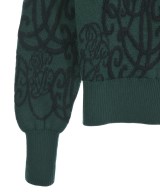 prune goldschmidt（プルーンゴールドシュミット）ニット・セーター 緑 サイズ:S レディース/2200617605027