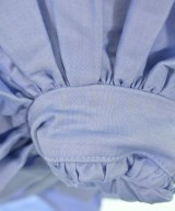 prune goldschmidt（プルーンゴールドシュミット）ブラウス 青 サイズ:36(XS位) レディース/2200667865037