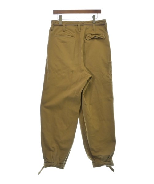 refomed（リフォメッド）その他 茶 サイズ:3(L位) メンズ/2200491653022