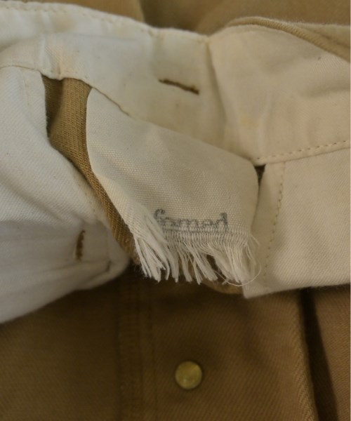 refomed（リフォメッド）その他 茶 サイズ:3(L位) メンズ/2200491653022