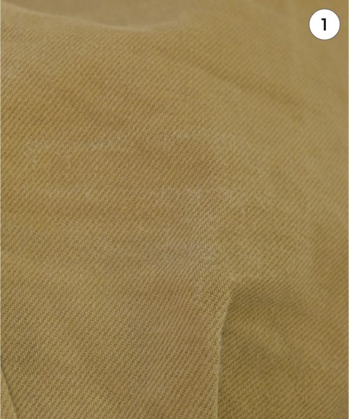 refomed（リフォメッド）その他 茶 サイズ:3(L位) メンズ/2200491653022