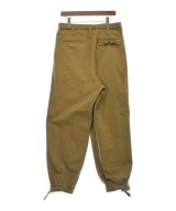 refomed（リフォメッド）その他 茶 サイズ:3(L位) メンズ/2200491653022