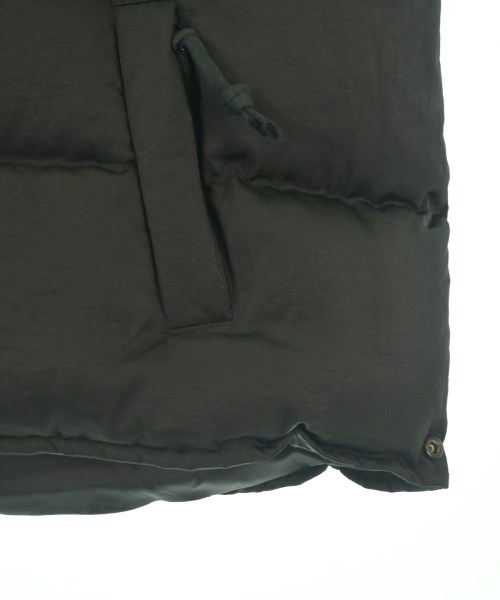 refomed（リフォメッド）ダウンジャケット/ダウンベスト 黒 サイズ:3(L位) メンズ/2200635276018