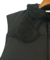 refomed（リフォメッド）ダウンジャケット/ダウンベスト 黒 サイズ:3(L位) メンズ/2200635276018