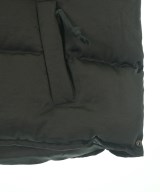 refomed（リフォメッド）ダウンジャケット/ダウンベスト 黒 サイズ:3(L位) メンズ/2200635276018