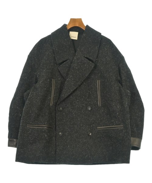 リフォメッド(refomed)のrefomed ピーコート