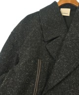 refomed（リフォメッド）ピーコート 黒 サイズ:-(XXL位) メンズ/2200635276032