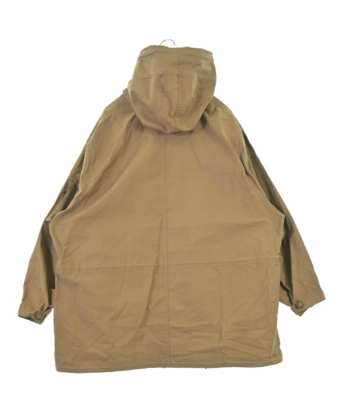 refomed（リフォメッド）モッズコート ベージュ サイズ:3(L位) メンズ/2200635276049