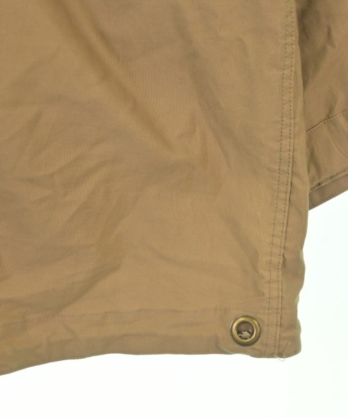 refomed（リフォメッド）モッズコート ベージュ サイズ:3(L位) メンズ/2200635276049