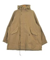 refomed モッズコート