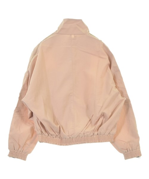 refomed（リフォメッド）ブルゾン ピンク サイズ:1(S位) メンズ/2200635276063